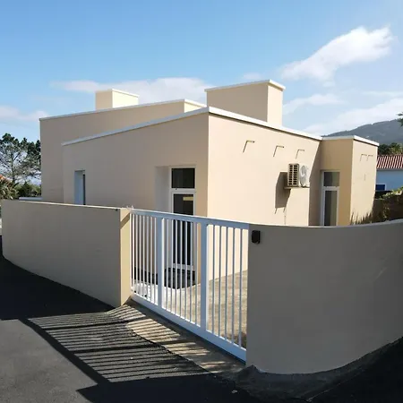 Apartamento White Pico