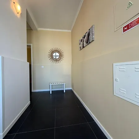 White Pico Appartement