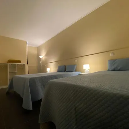 Appartement White Pico *