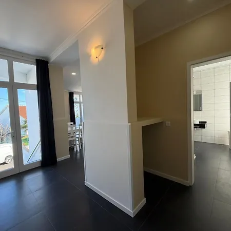 White Pico Appartement *