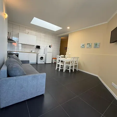 Appartement White Pico