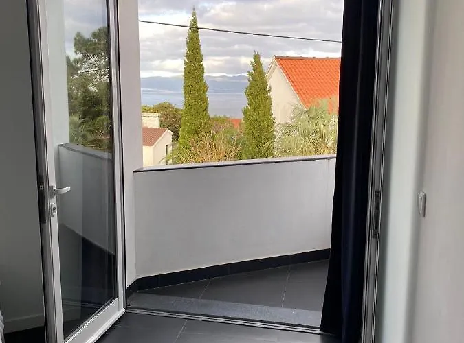 White Pico Appartement