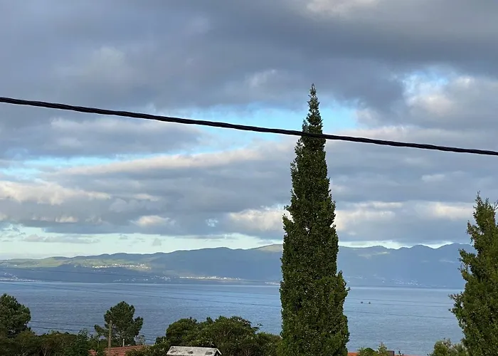 White Pico Appartement São Roque do Pico