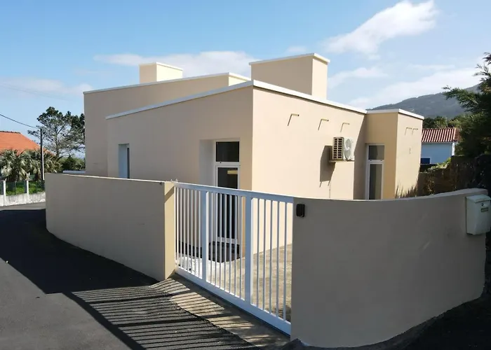 Appartement White Pico