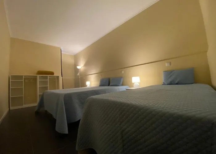 Appartement White Pico *