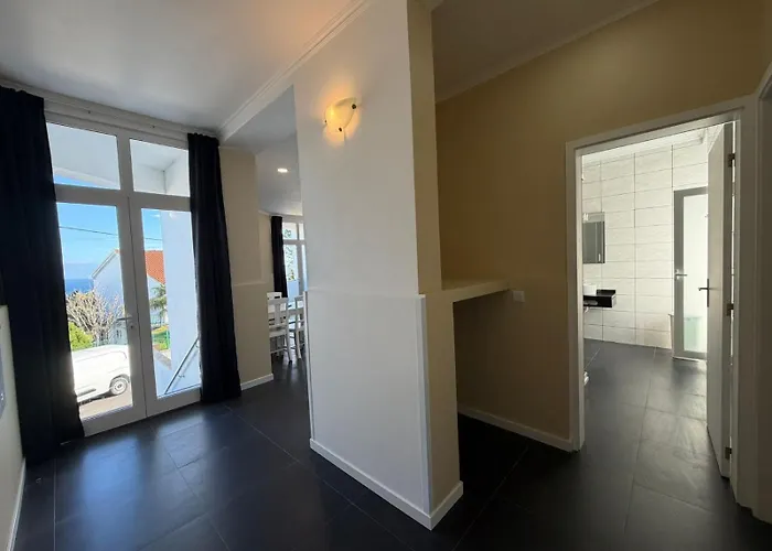 White Pico Appartement *