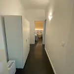 White Pico Apartment