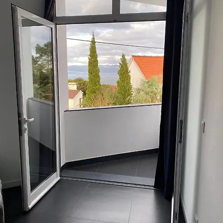 White Pico Apartmán