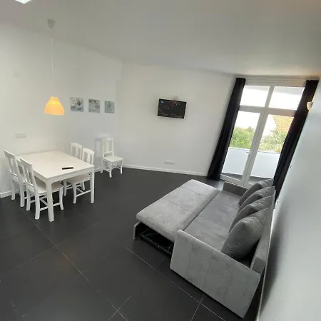 White Pico Apartmán São Roque do Pico