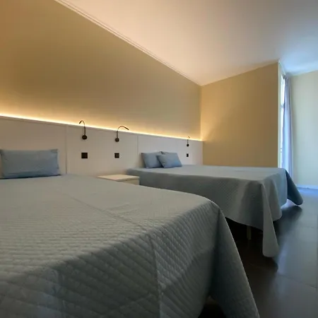 Apartamento White Pico