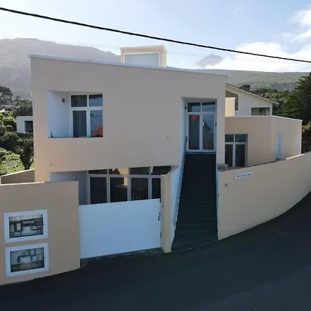 White Pico Apartmán *