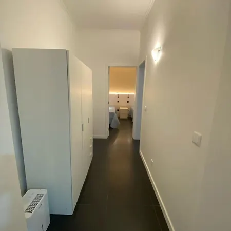 White Pico Lejlighed