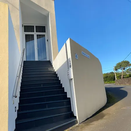 White Pico Apartamento São Roque do Pico